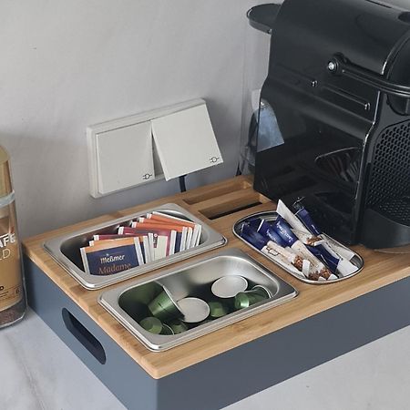 Citynah Whg - 6 Pers., Kueche, Terrasse, Modern Und Zentral Hanower Zewnętrze zdjęcie