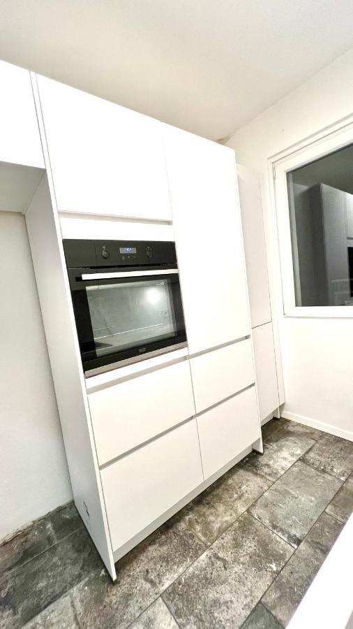 Citynah Whg - 6 Pers., Kueche, Terrasse, Modern Und Zentral Hanower Zewnętrze zdjęcie