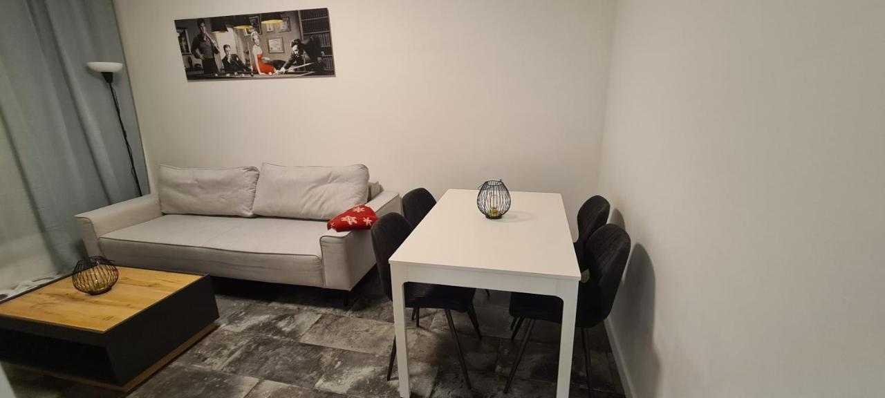Citynah Whg - 6 Pers., Kueche, Terrasse, Modern Und Zentral Hanower Zewnętrze zdjęcie